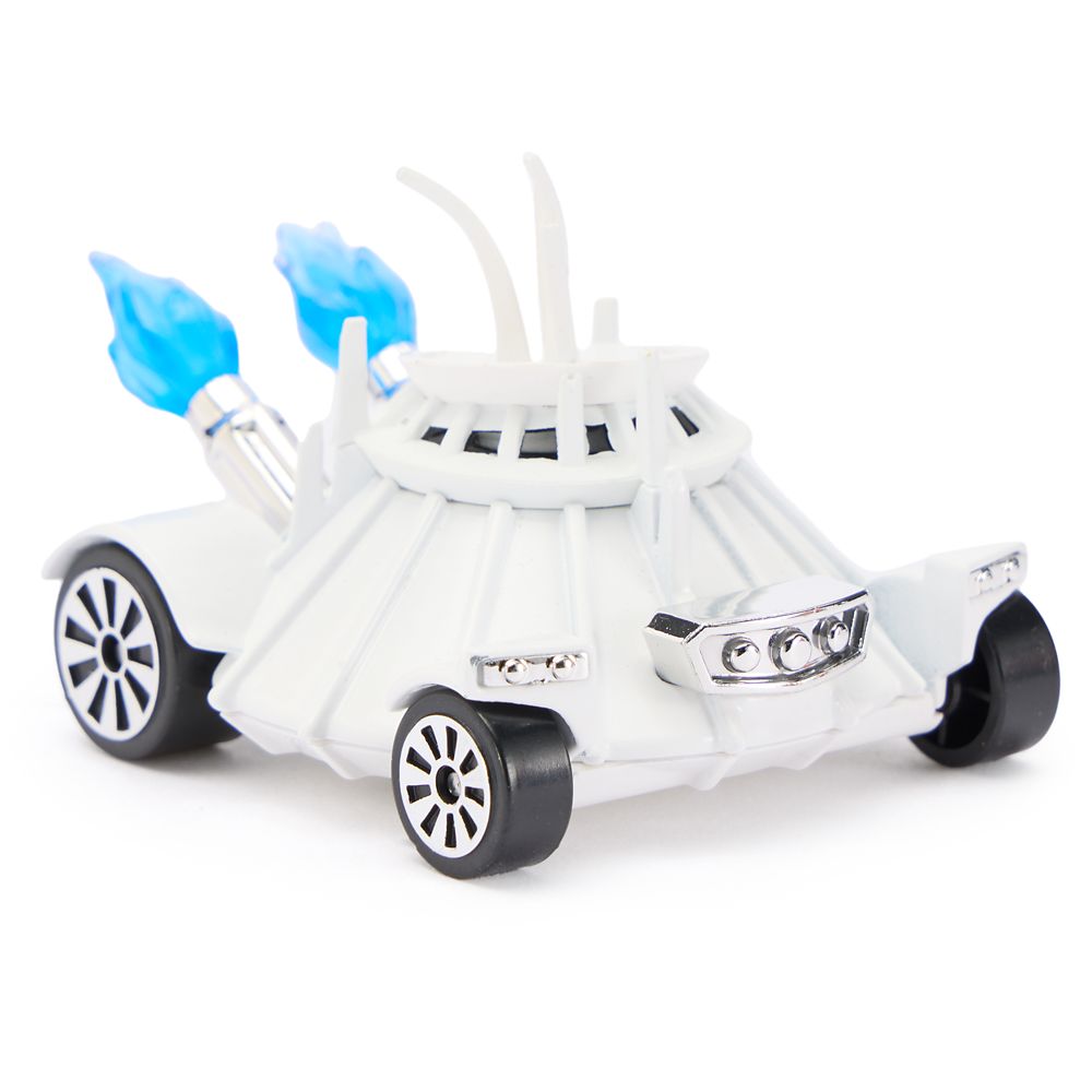Space Mountain Astro Racer Disney Racers Die Cast Car