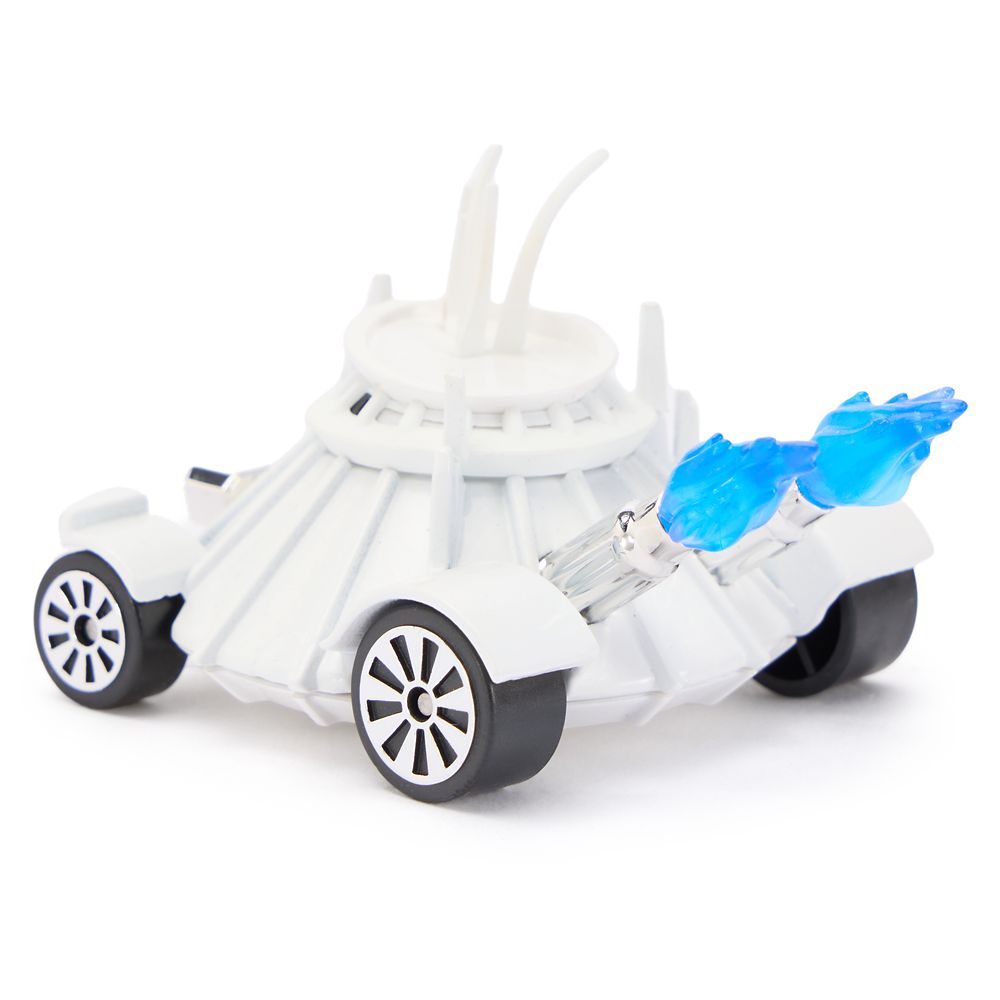 Space Mountain Astro Racer Disney Racers Die Cast Car