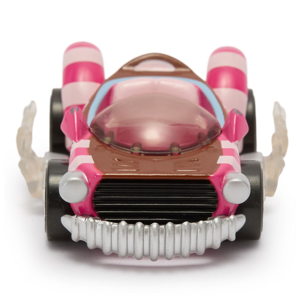 Cheshire Purrrowler &ndash; Disney Racers