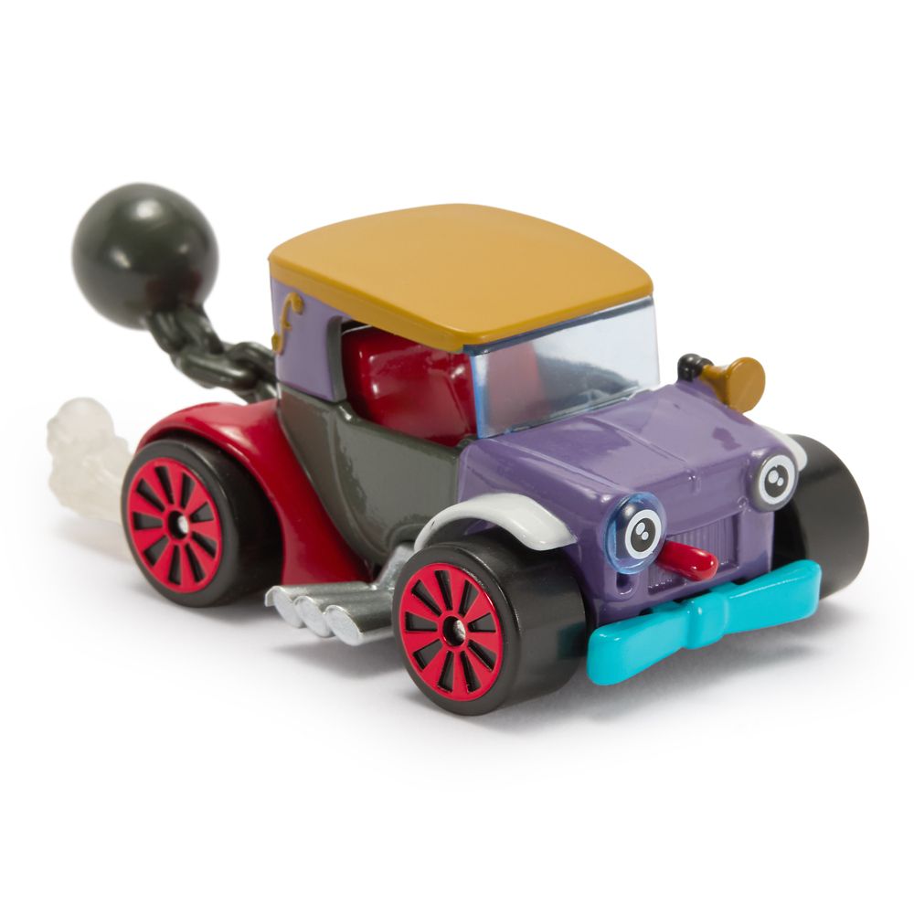 Toad Buggy &ndash; Disney Racers