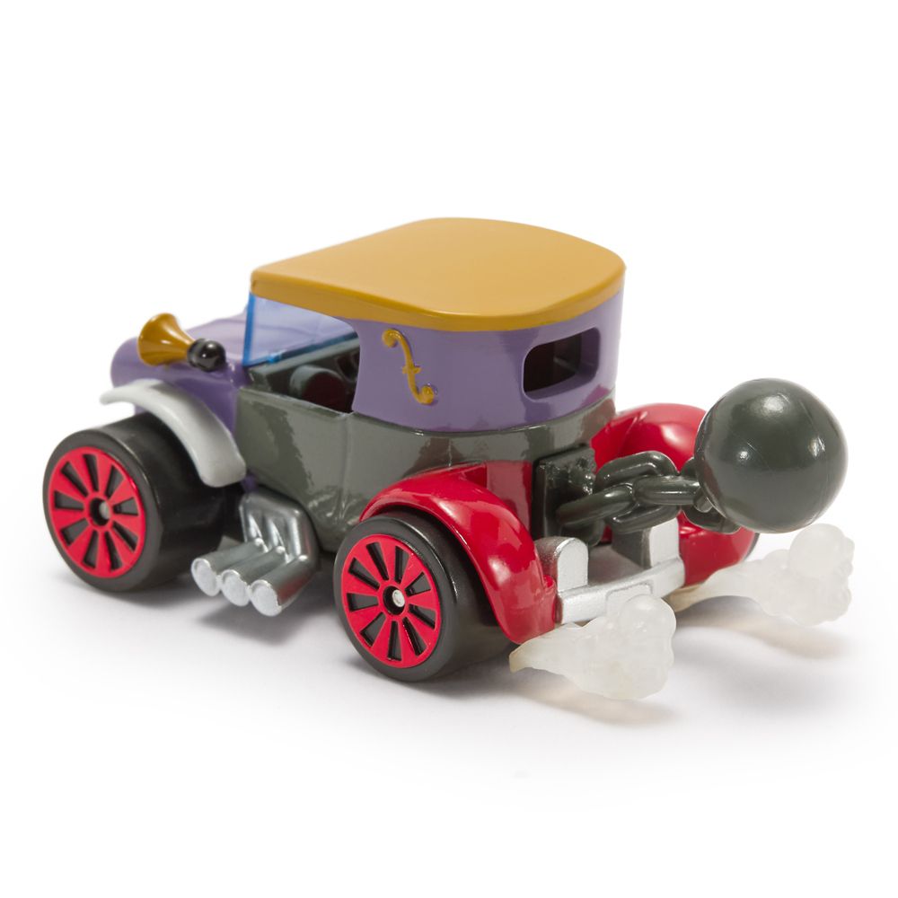 Toad Buggy &ndash; Disney Racers