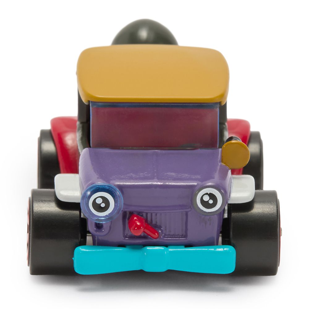 Toad Buggy &ndash; Disney Racers