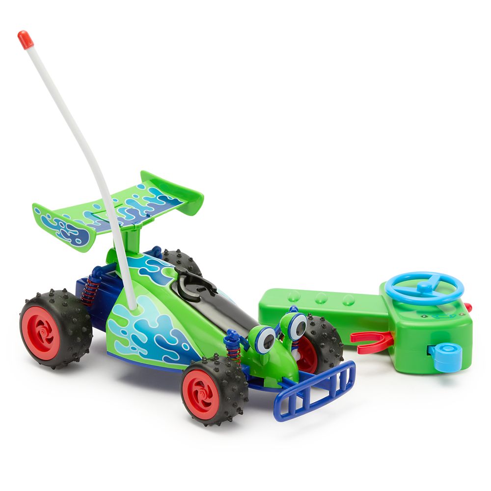 RC Car – Toy Story