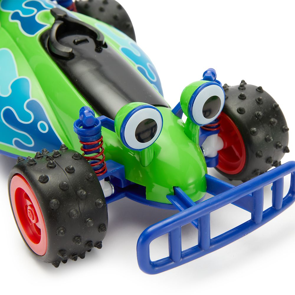 RC Car - Toy Story