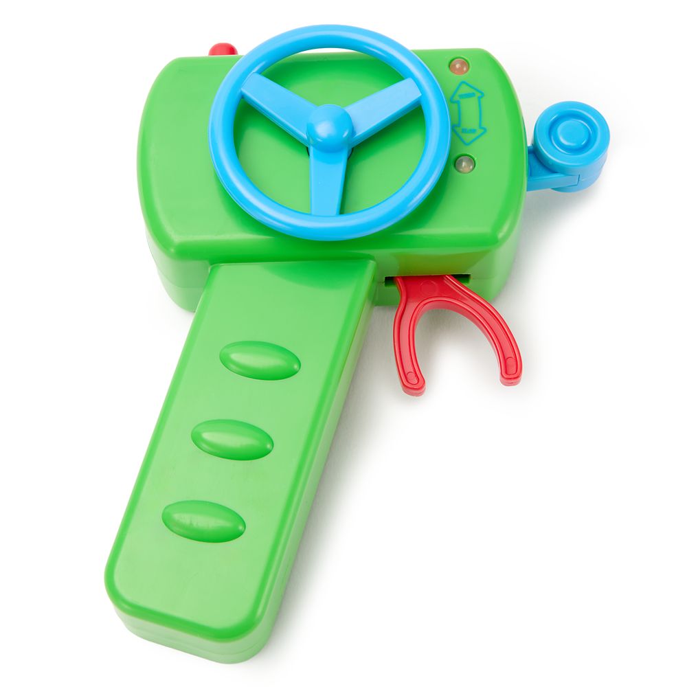 RC Car - Toy Story