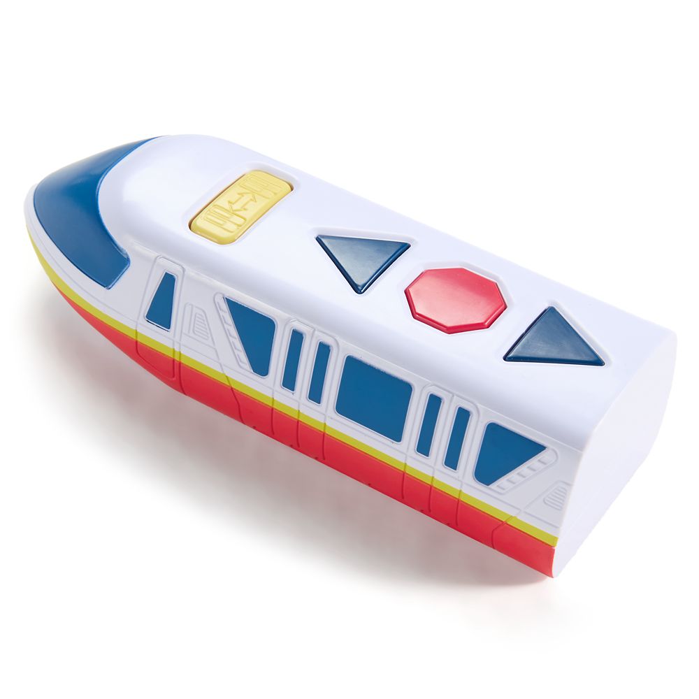 Walt Disney World Resort Monorail Play Set