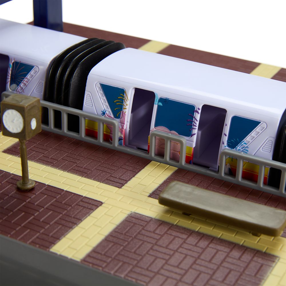 Walt Disney World Resort Monorail Play Set | Disney Store