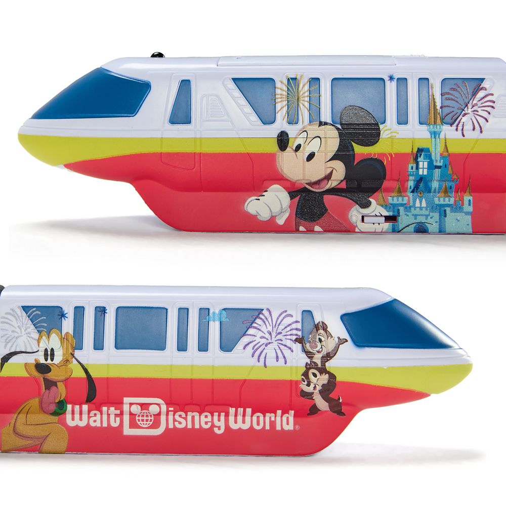Walt Disney World Resort Monorail Play Set | Disney Store