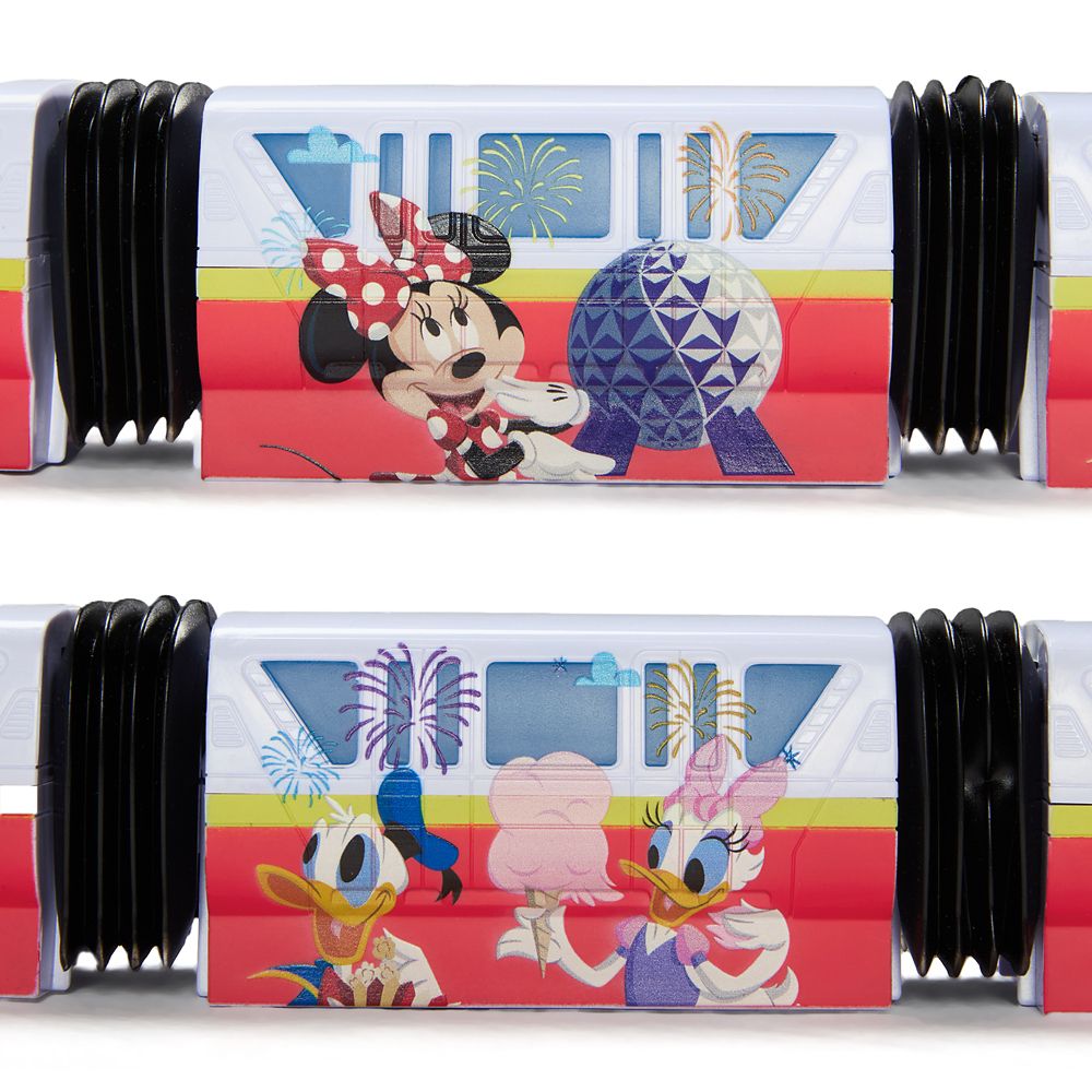 Walt Disney World Resort Monorail Play Set