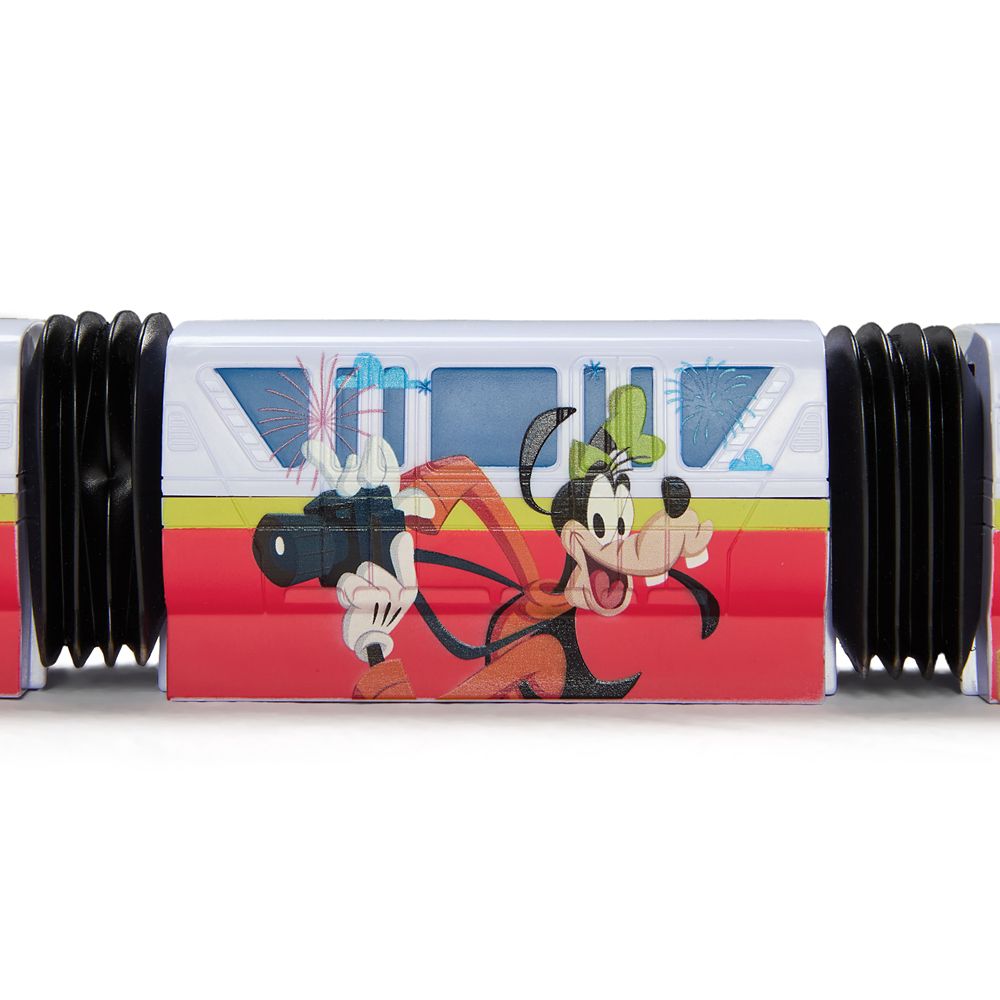 Walt Disney World Resort Monorail Play Set