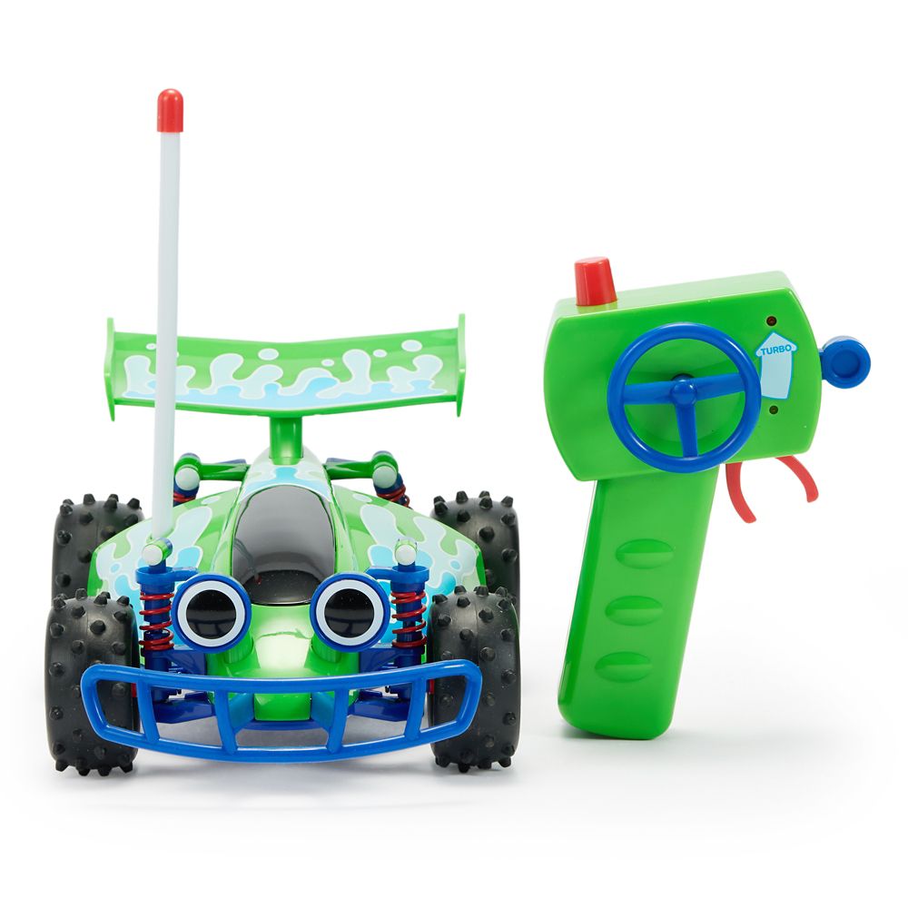 RC Remote Control Car &ndash; Toy Story