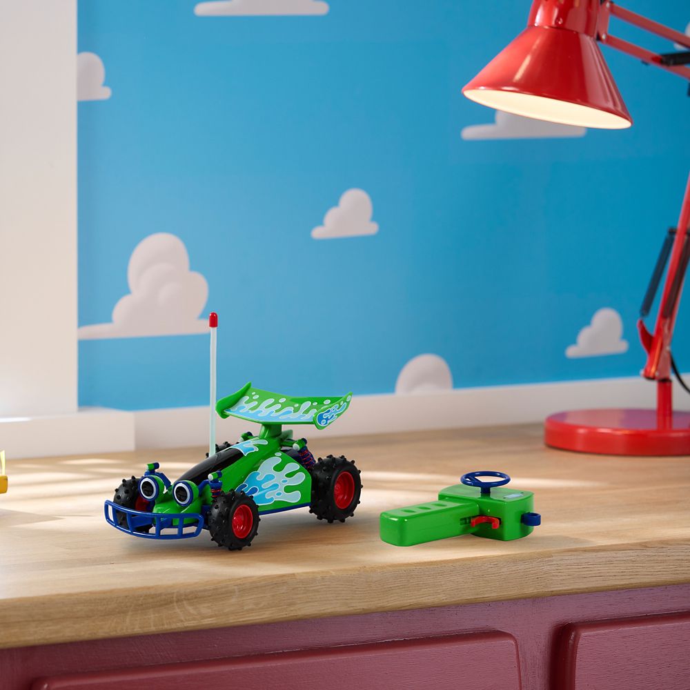 RC Remote Control Car &ndash; Toy Story