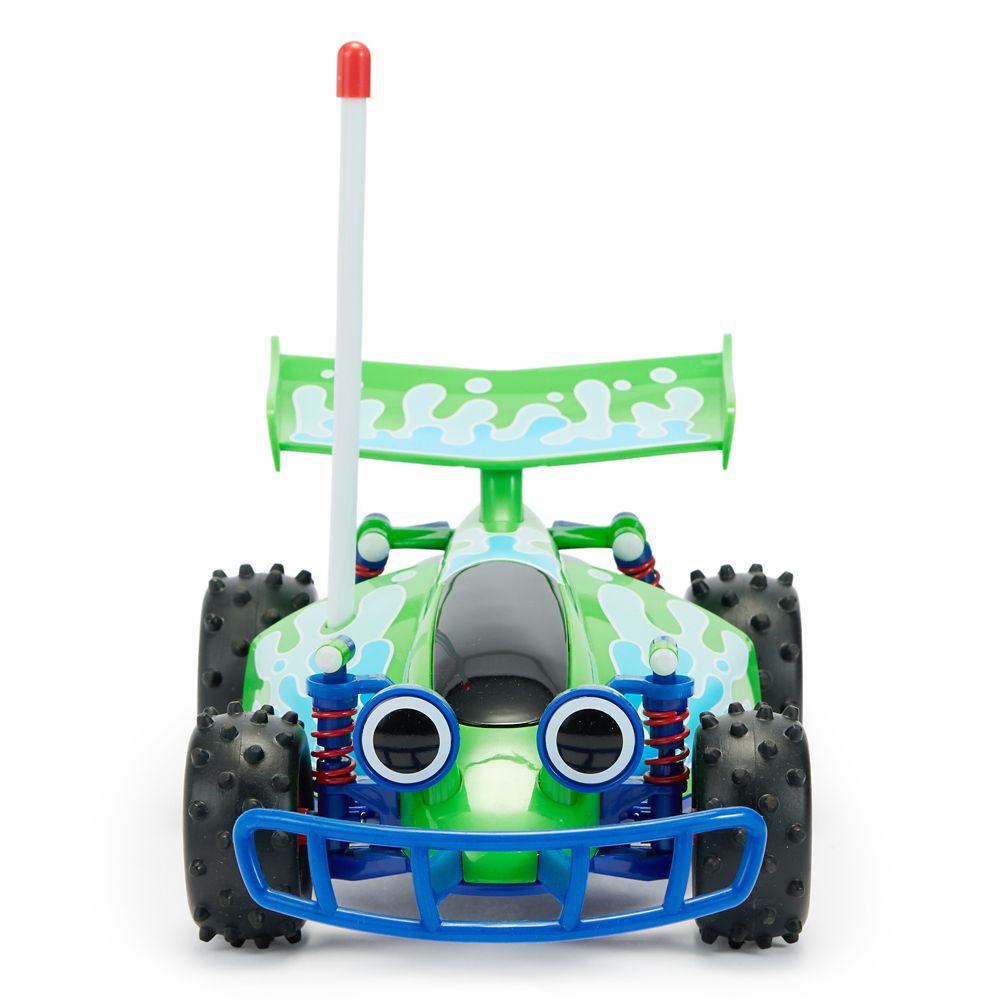 RC Remote Control Car &ndash; Toy Story