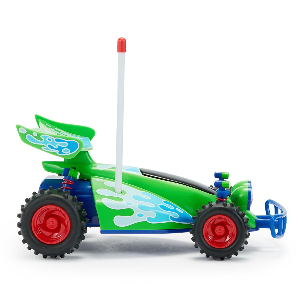 RC Remote Control Car &ndash; Toy Story