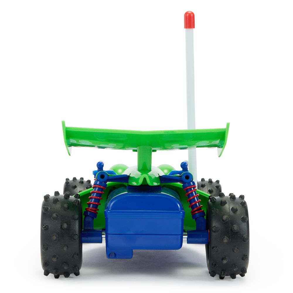 RC Remote Control Car &ndash; Toy Story