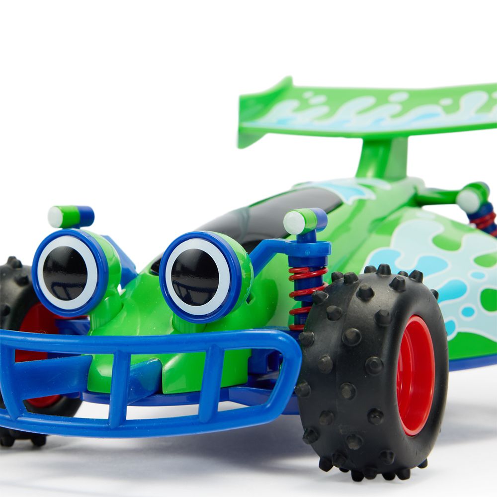 RC Remote Control Car &ndash; Toy Story