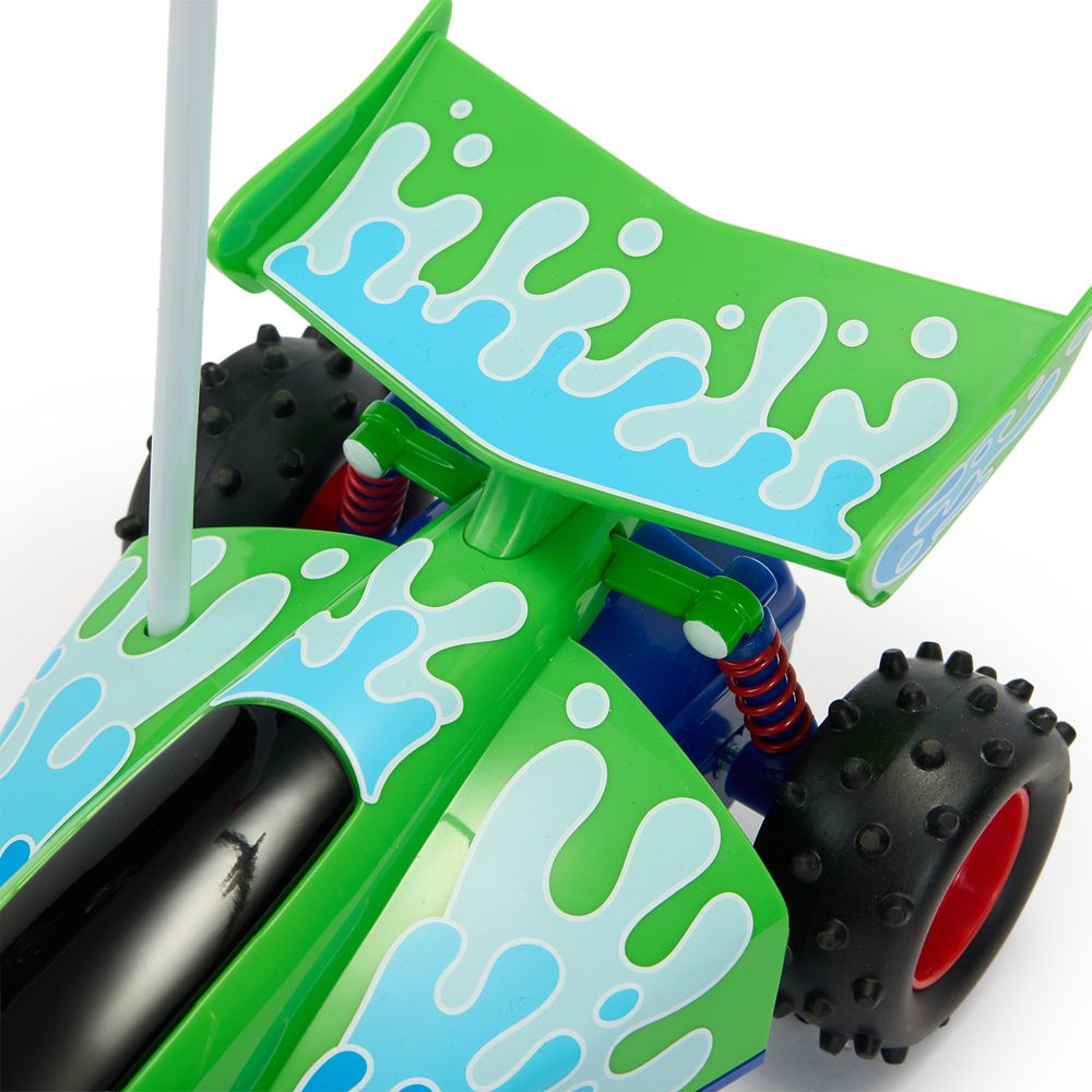 RC Remote Control Car &ndash; Toy Story