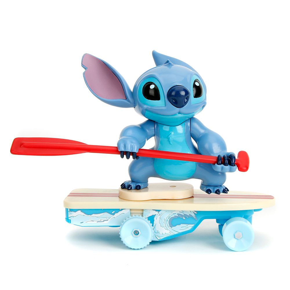 Stitch Remote-Control Surfboard &ndash; Lilo & Stitch
