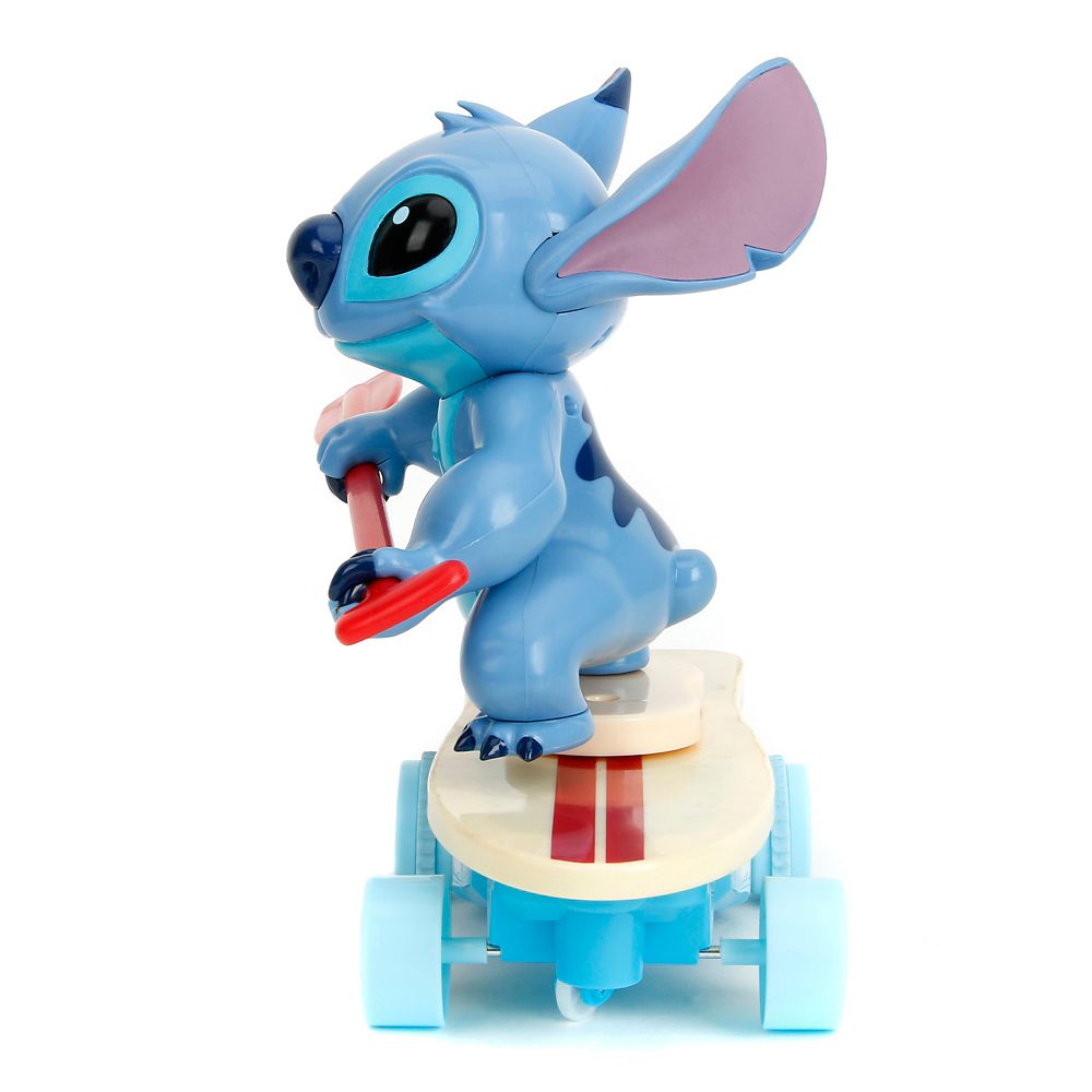 Stitch Remote-Control Surfboard &ndash; Lilo & Stitch