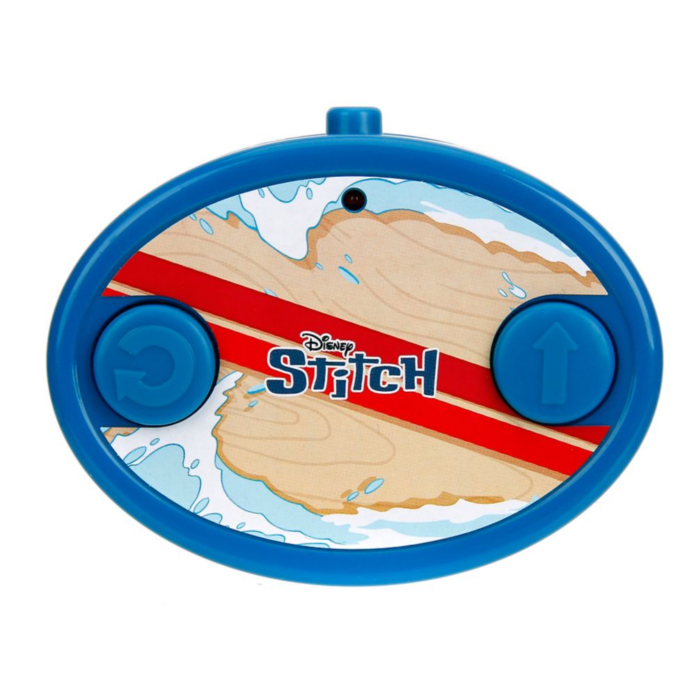 Stitch Remote-Control Surfboard &ndash; Lilo & Stitch