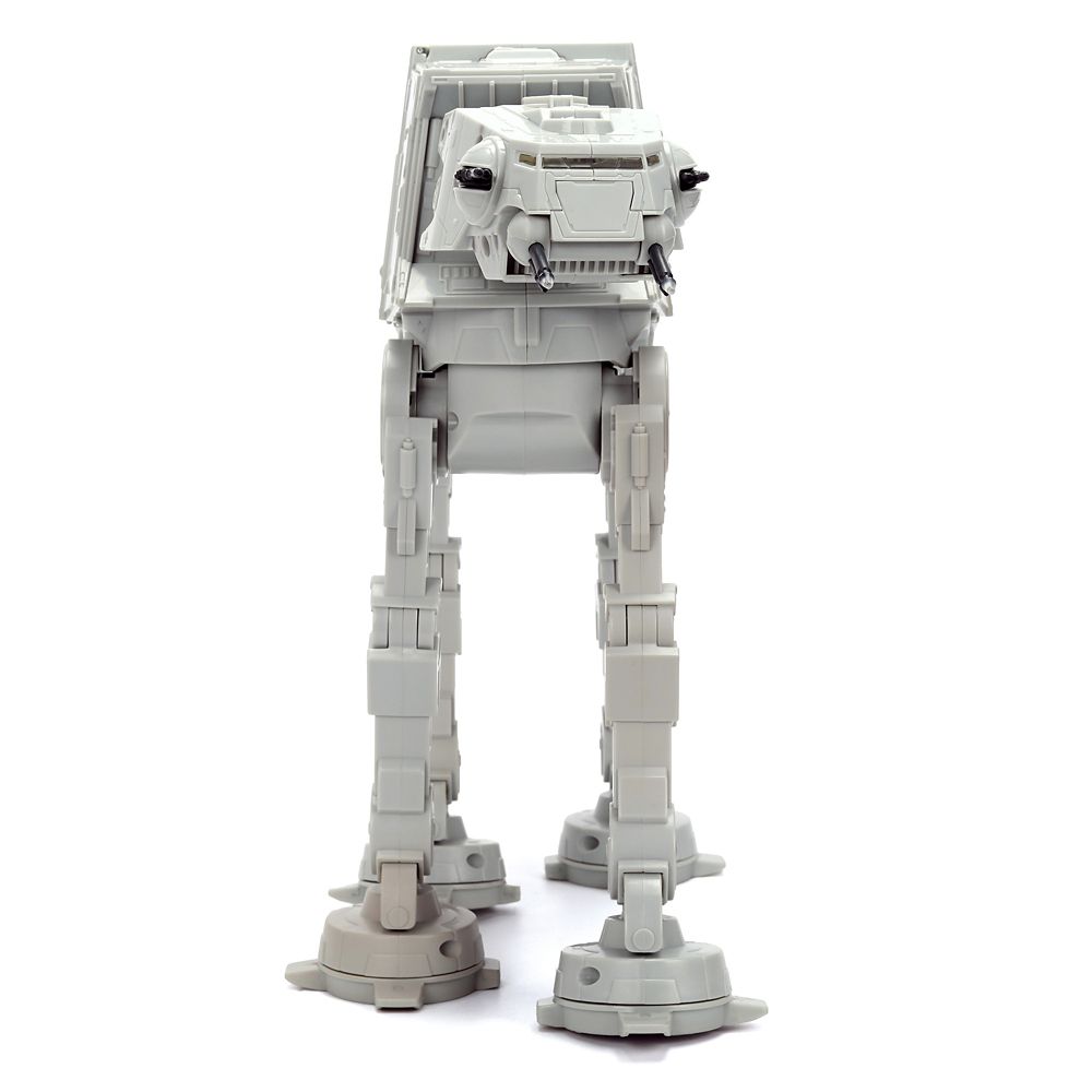 Imperial Remnant AT-AT Radio Control Figure - Star Wars The Mandalorian and Grogu