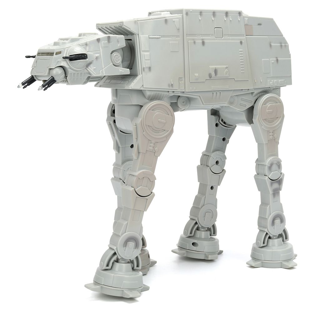 Imperial Remnant AT-AT Radio Control Figure - Star Wars The Mandalorian and Grogu