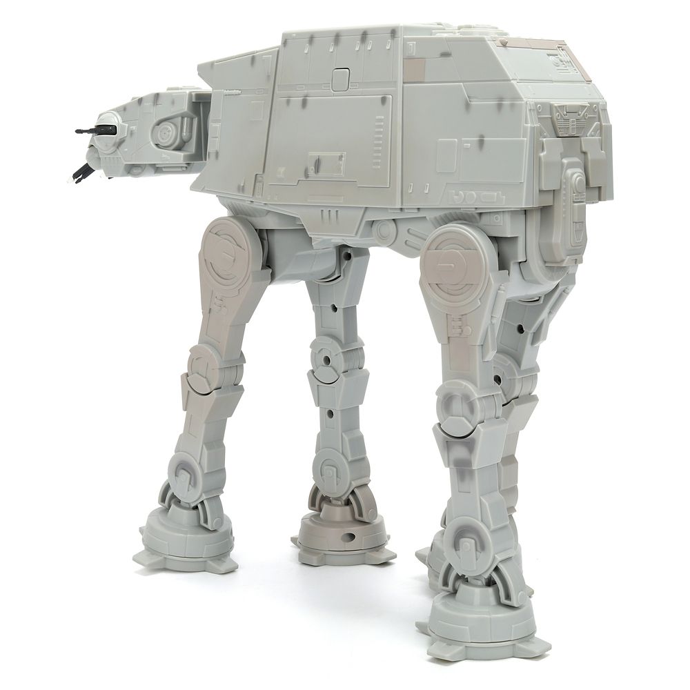 Imperial Remnant AT-AT Radio Control Figure - Star Wars The Mandalorian and Grogu