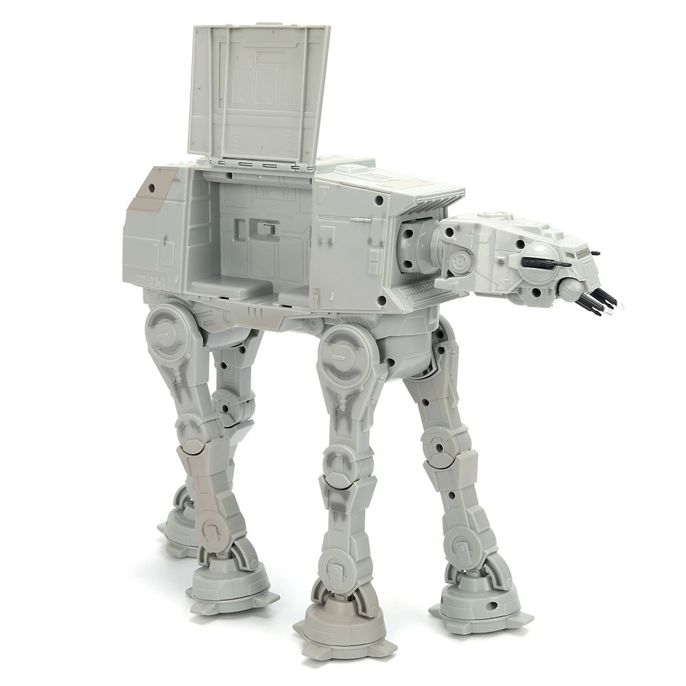 Imperial Remnant AT-AT Radio Control Figure - Star Wars The Mandalorian and Grogu