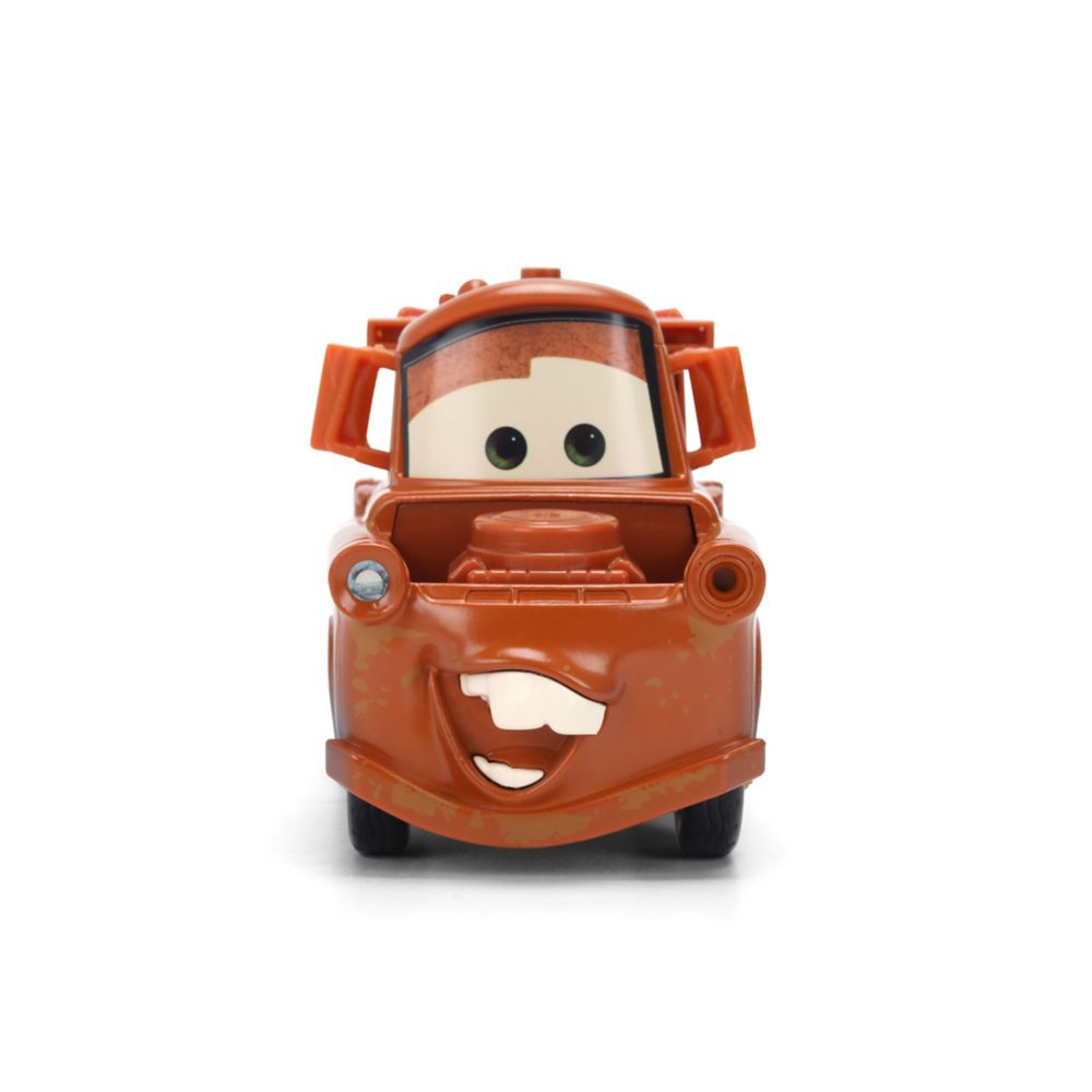 Tow Mater Die Cast Car by Jada &ndash; Cars
