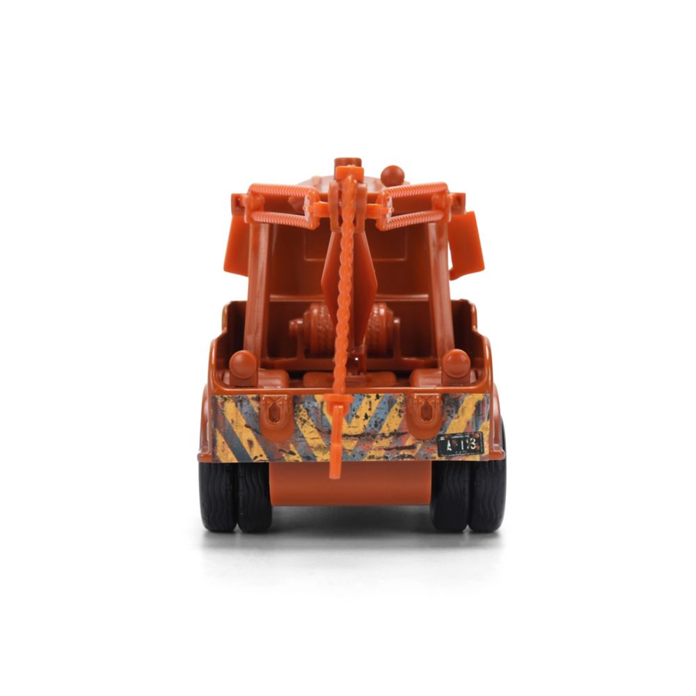 Tow Mater Die Cast Car by Jada &ndash; Cars