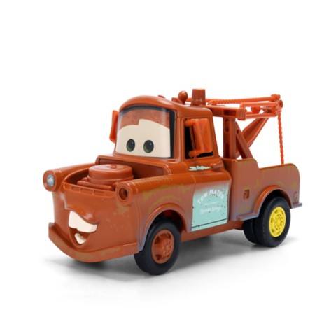 Игрушки Jada Tow Mater Die Cast Car by Jada – Cars