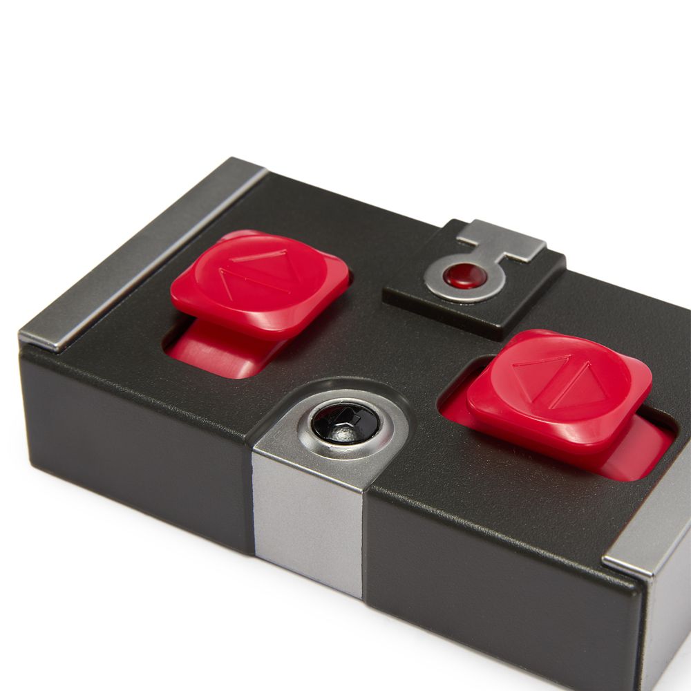 The Mandalorian and Grogu Remote Control Speeder Bike &ndash; Star Wars