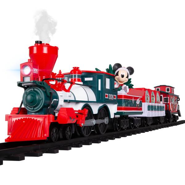 Disney Store 2026 holiday toys