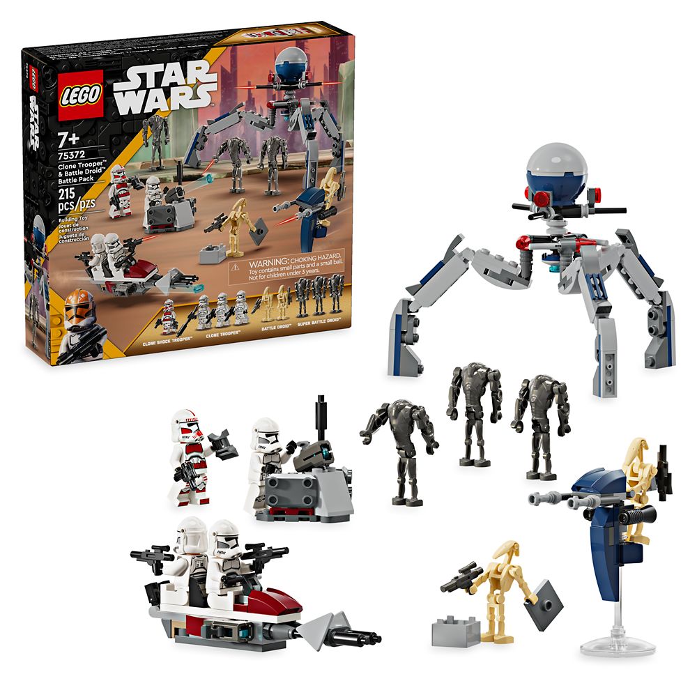 Amazon.com: Hasbro Star Wars STAP Vehicle with Battle Droid