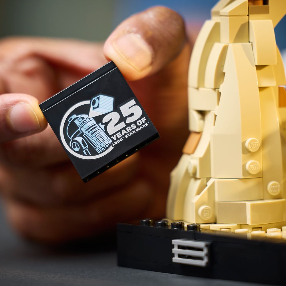 LEGO Mos Espa Podrace 75380 - Star Wars