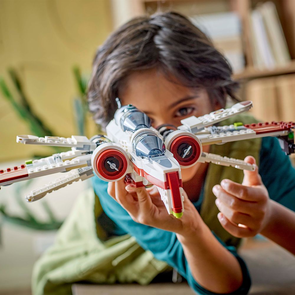 LEGO ARC-170 Starfighter 75402 - Star Wars Revenge of the Sith