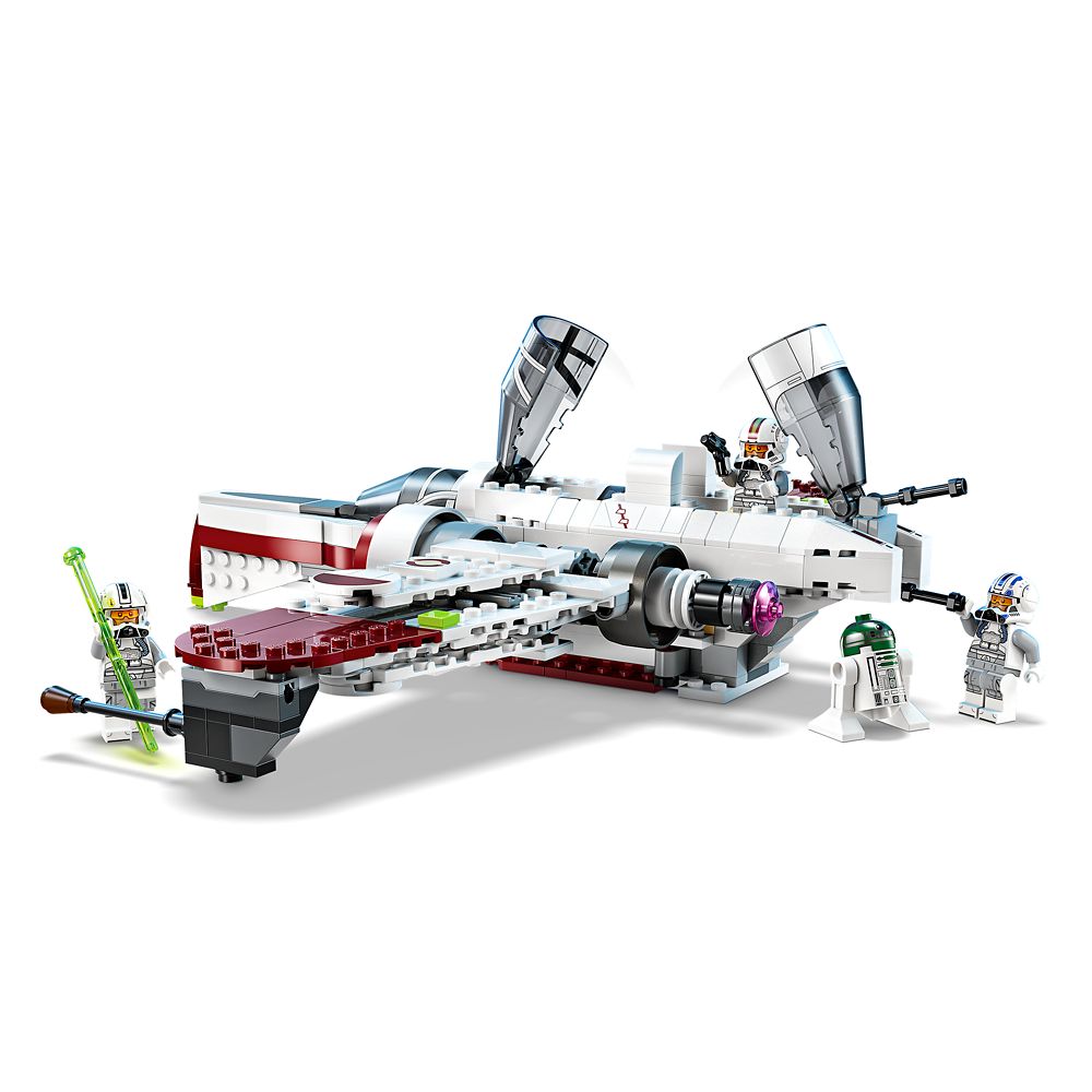 LEGO ARC-170 Starfighter 75402 - Star Wars Revenge of the Sith