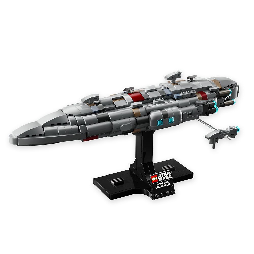 LEGO Home One Starcruiser 75405 - Star Wars Return of the Jedi