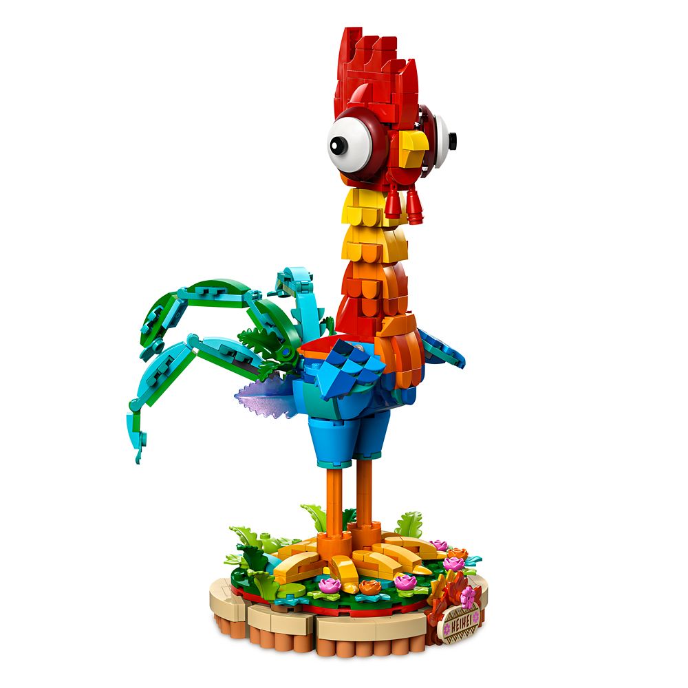 LEGO® Heihei 43272 - Moana 2