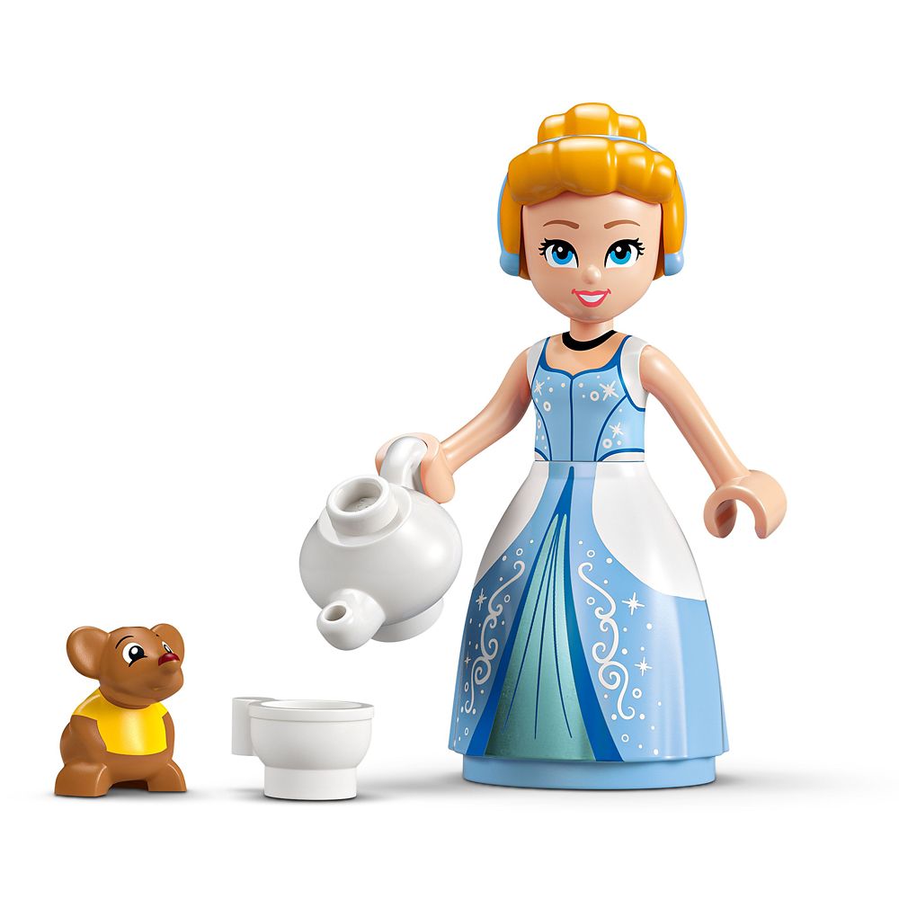 LEGO® Cinderella's Dress 43266