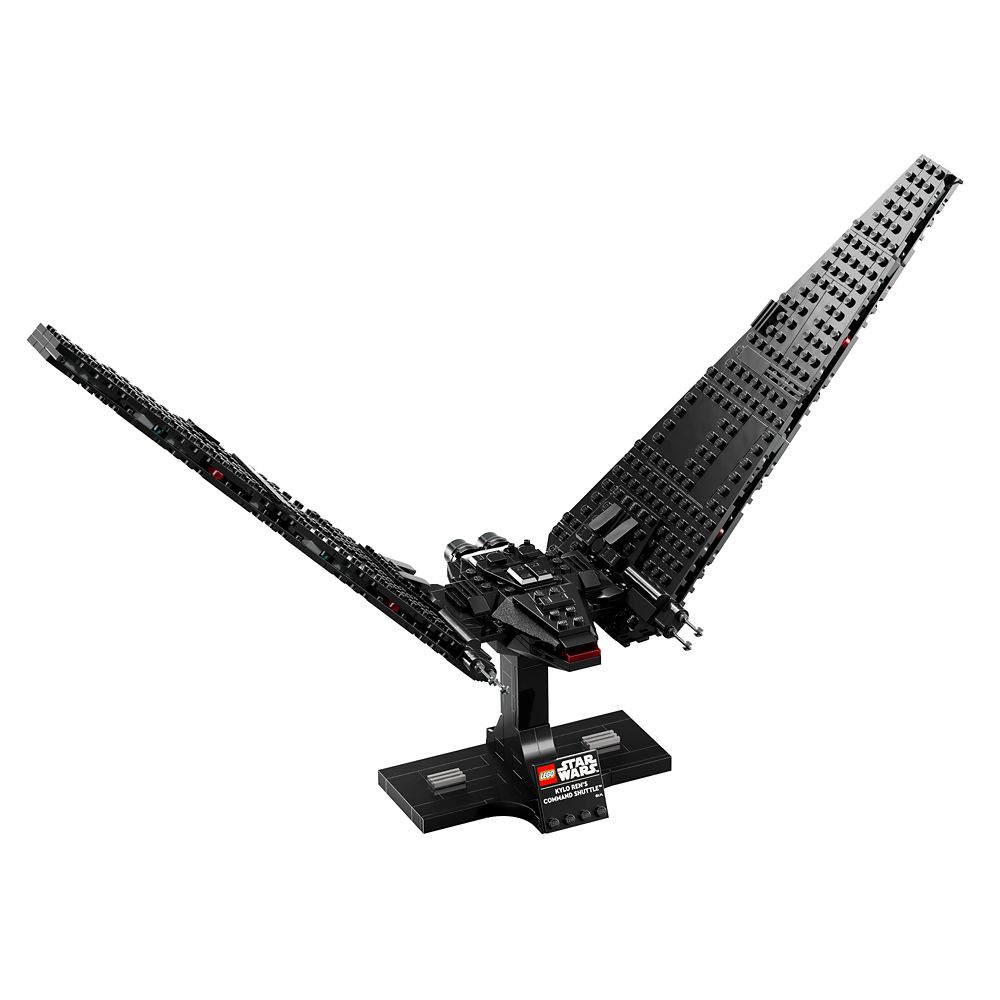 LEGO® Kylo Ren's Command Shuttle 75406 - Star Wars The Force Awakens