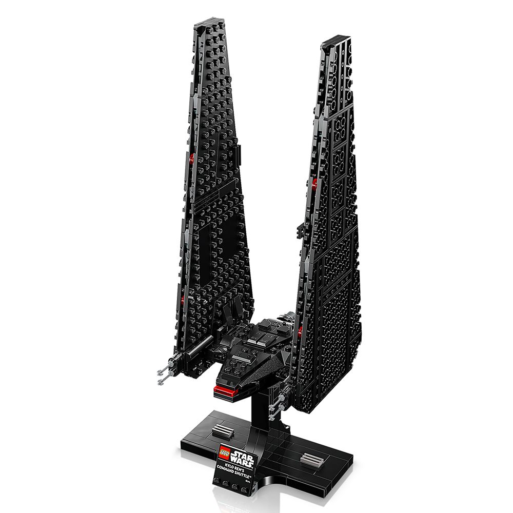 LEGO® Kylo Ren's Command Shuttle 75406 - Star Wars The Force Awakens