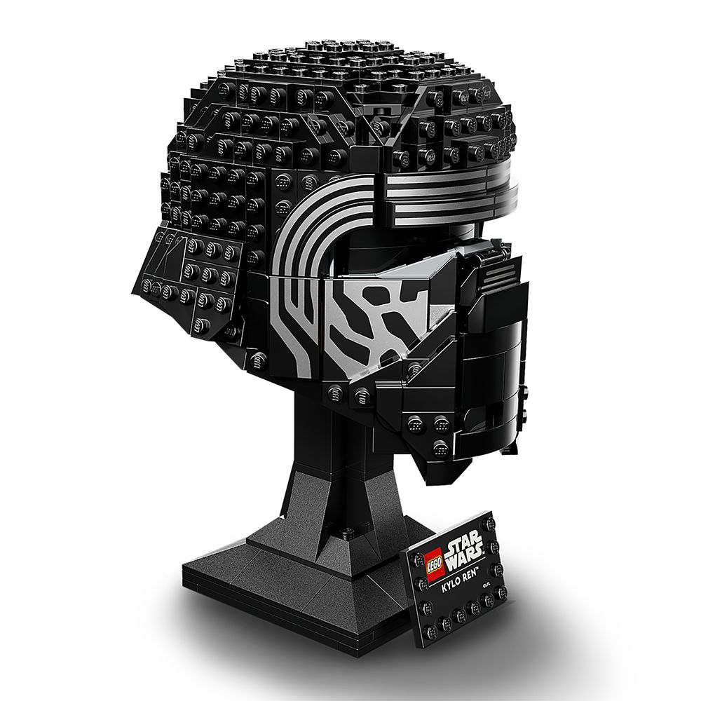 LEGO® Kylo Ren Helmet 75415 - Star Wars The Force Awakens