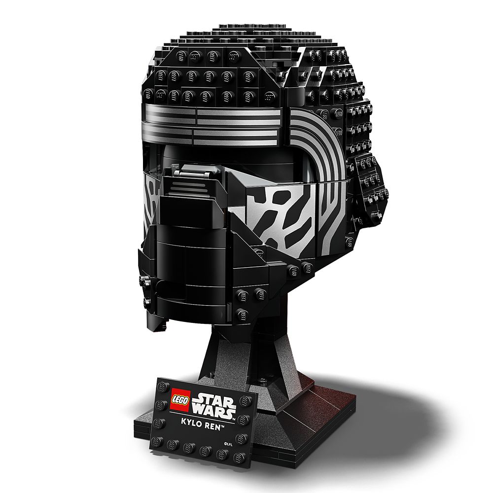 LEGO® Kylo Ren Helmet 75415 - Star Wars The Force Awakens
