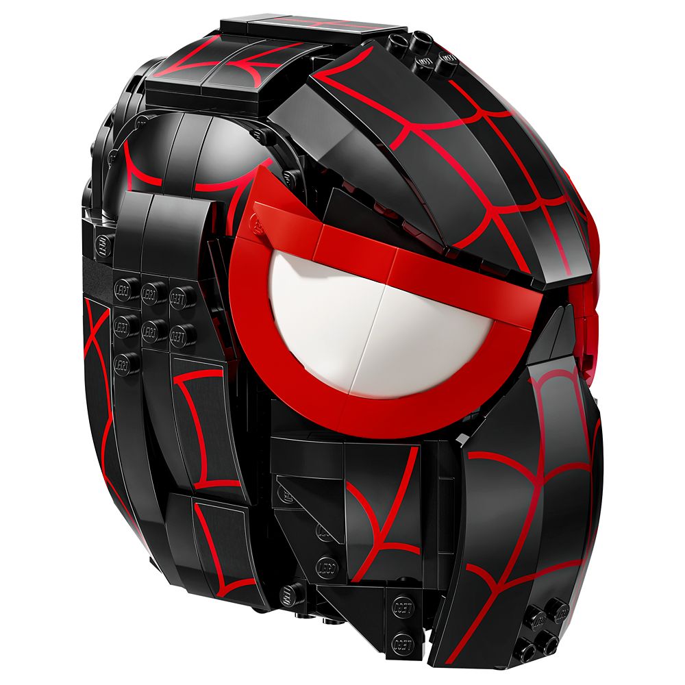 LEGO® Miles Morales Mask 76329
