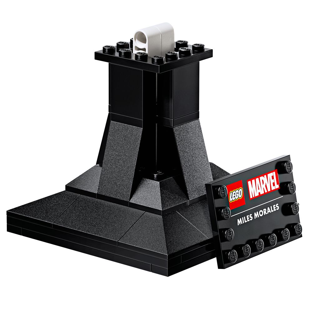 LEGO® Miles Morales Mask 76329