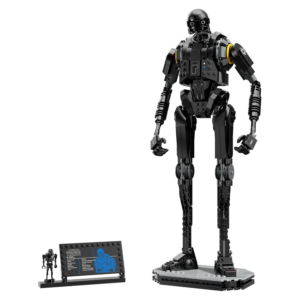 LEGO&reg; K-2SO 75434 &ndash; Star Wars: Andor