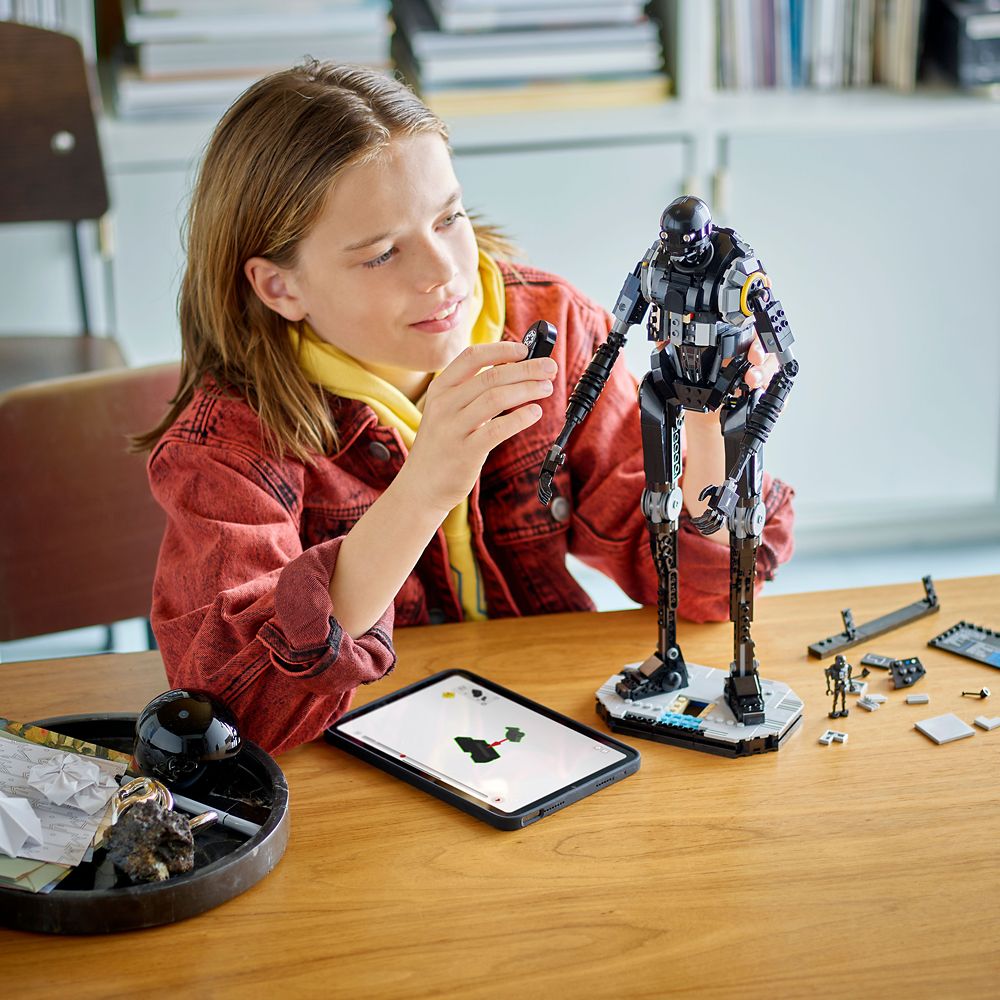 LEGO&reg; K-2SO 75434 &ndash; Star Wars: Andor