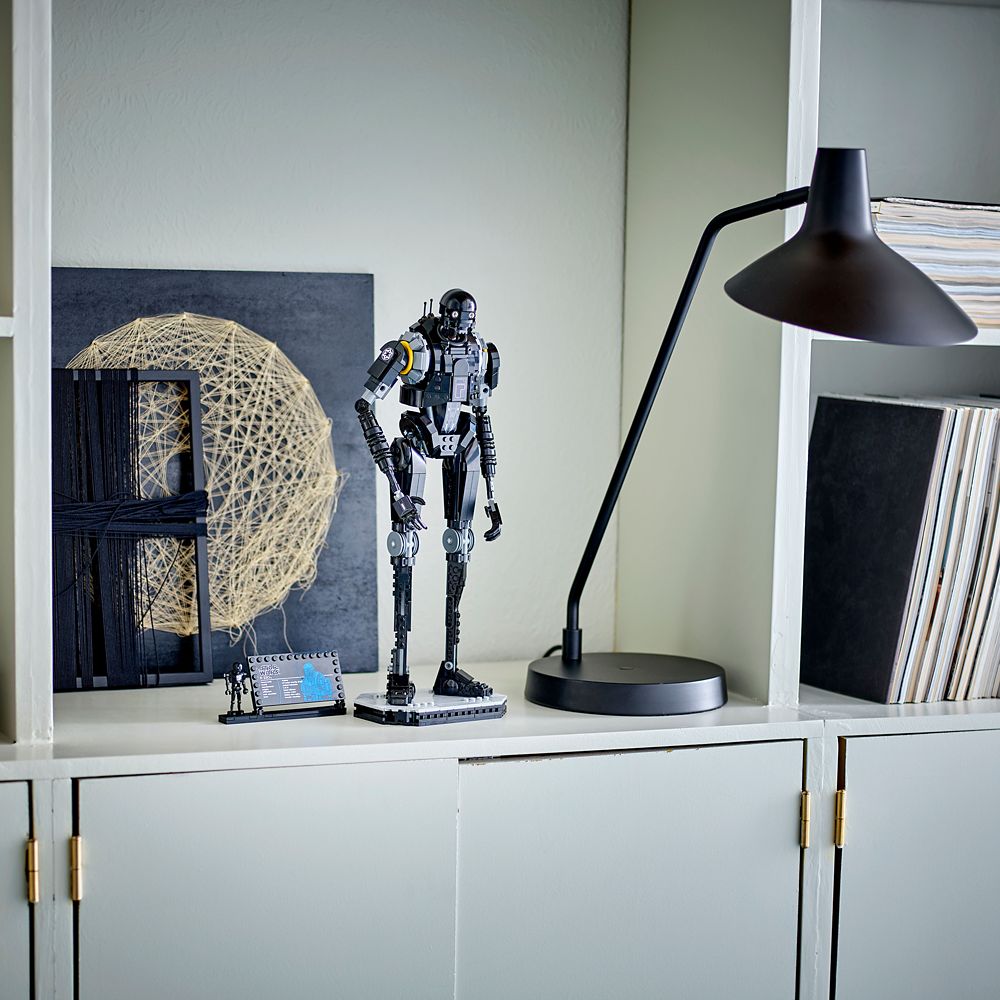 LEGO&reg; K-2SO 75434 &ndash; Star Wars: Andor