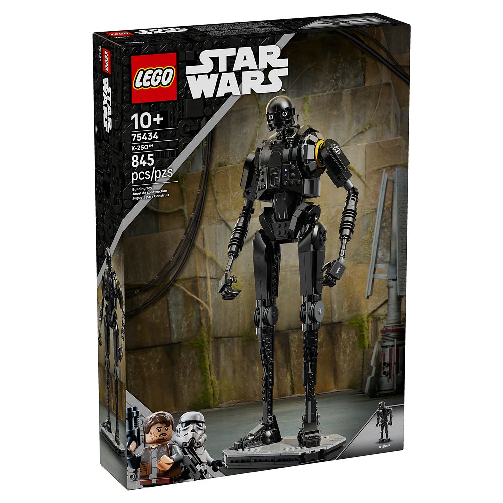 LEGO&reg; K-2SO 75434 &ndash; Star Wars: Andor